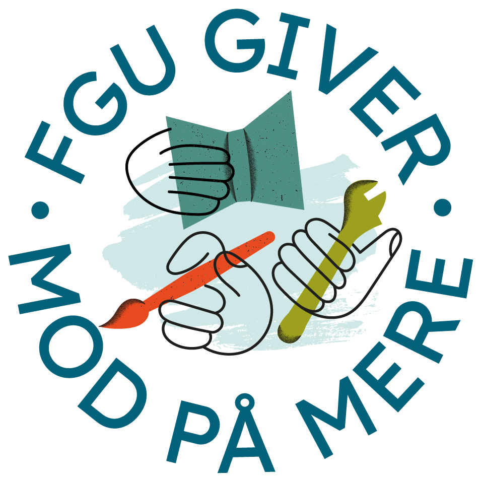 FGU Medie Logo